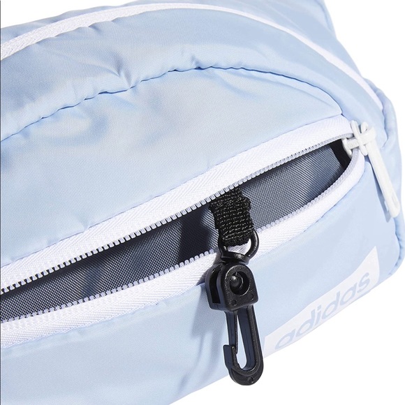 Adidas Unisex Core Waist Pack - Picture 6 of 8